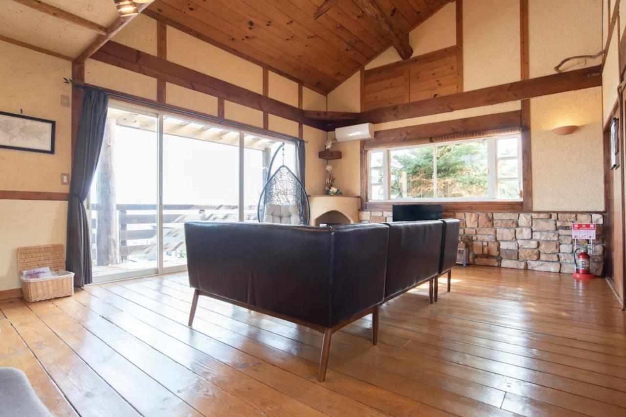 Villa Regalo Pure Hot Spring Beppu Exterior foto