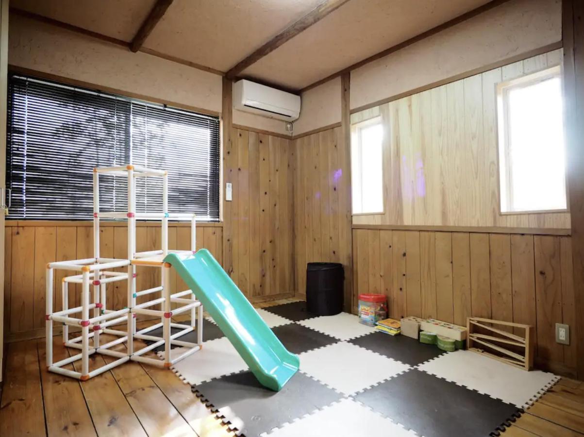 Villa Regalo Pure Hot Spring Beppu Exterior foto